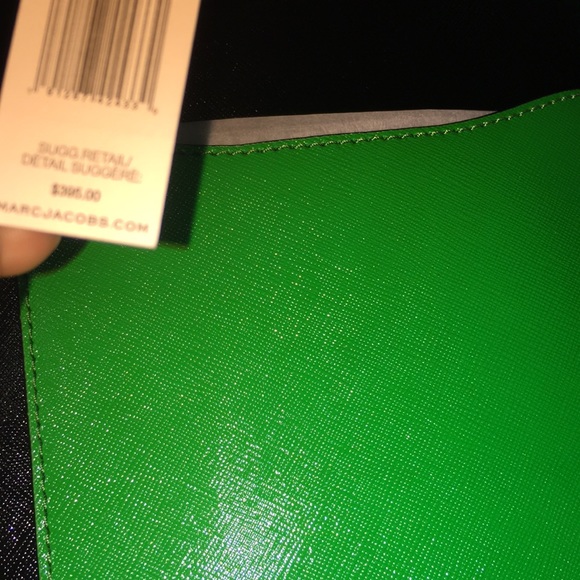 Mini Marc Jacobs New York Backpack - Picture 6 of 7